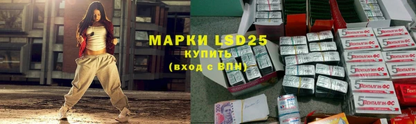 кристаллы Инта